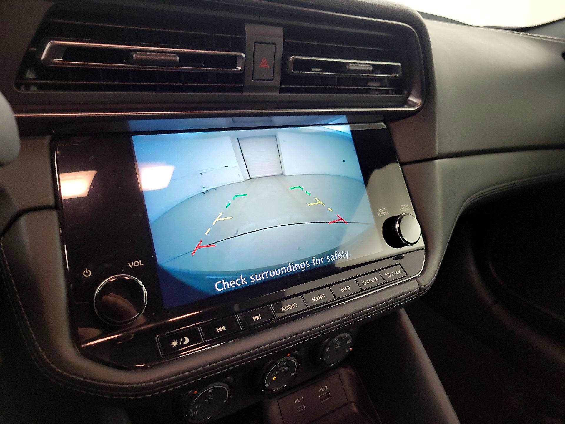 Thumbnail: 2023 Nissan Z - 15