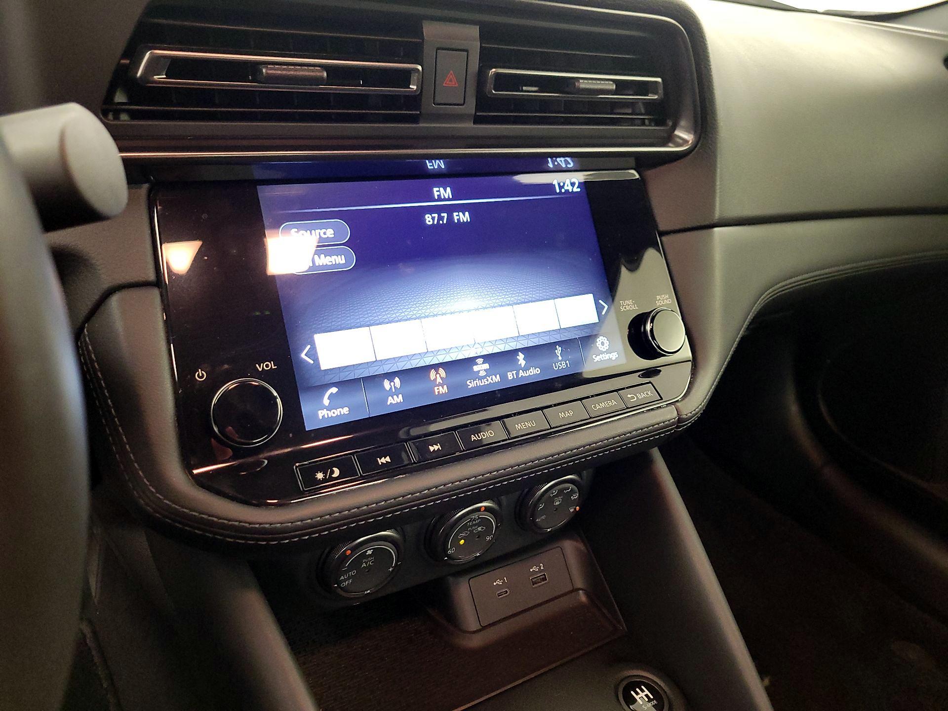 Thumbnail: 2023 Nissan Z - 16