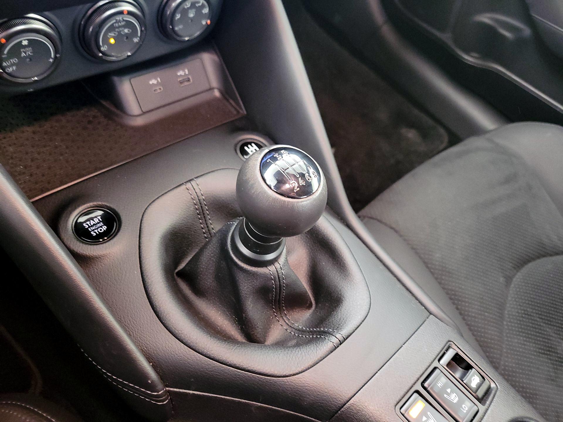 Thumbnail: 2023 Nissan Z - 18