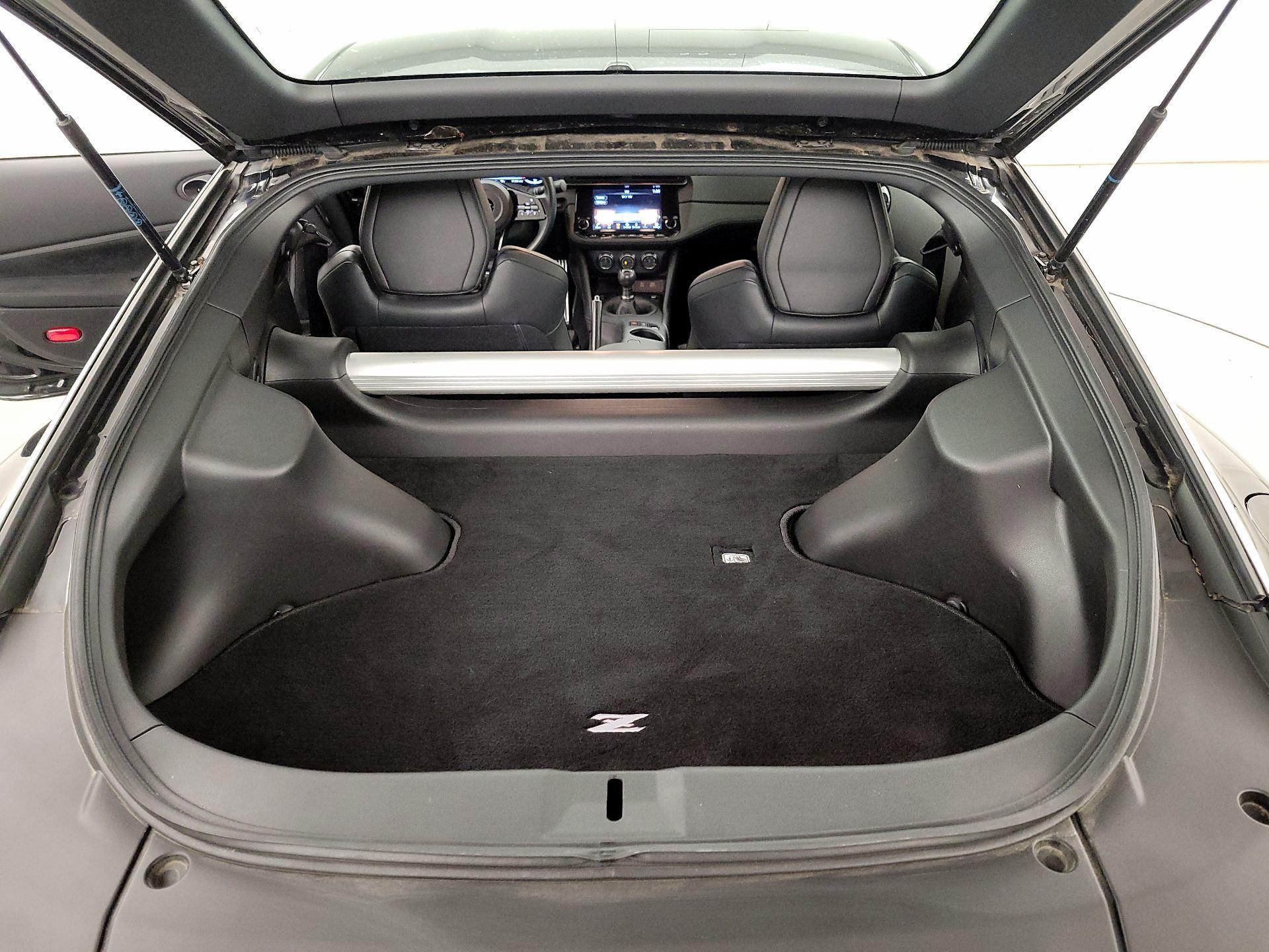 Thumbnail: 2023 Nissan Z - 20