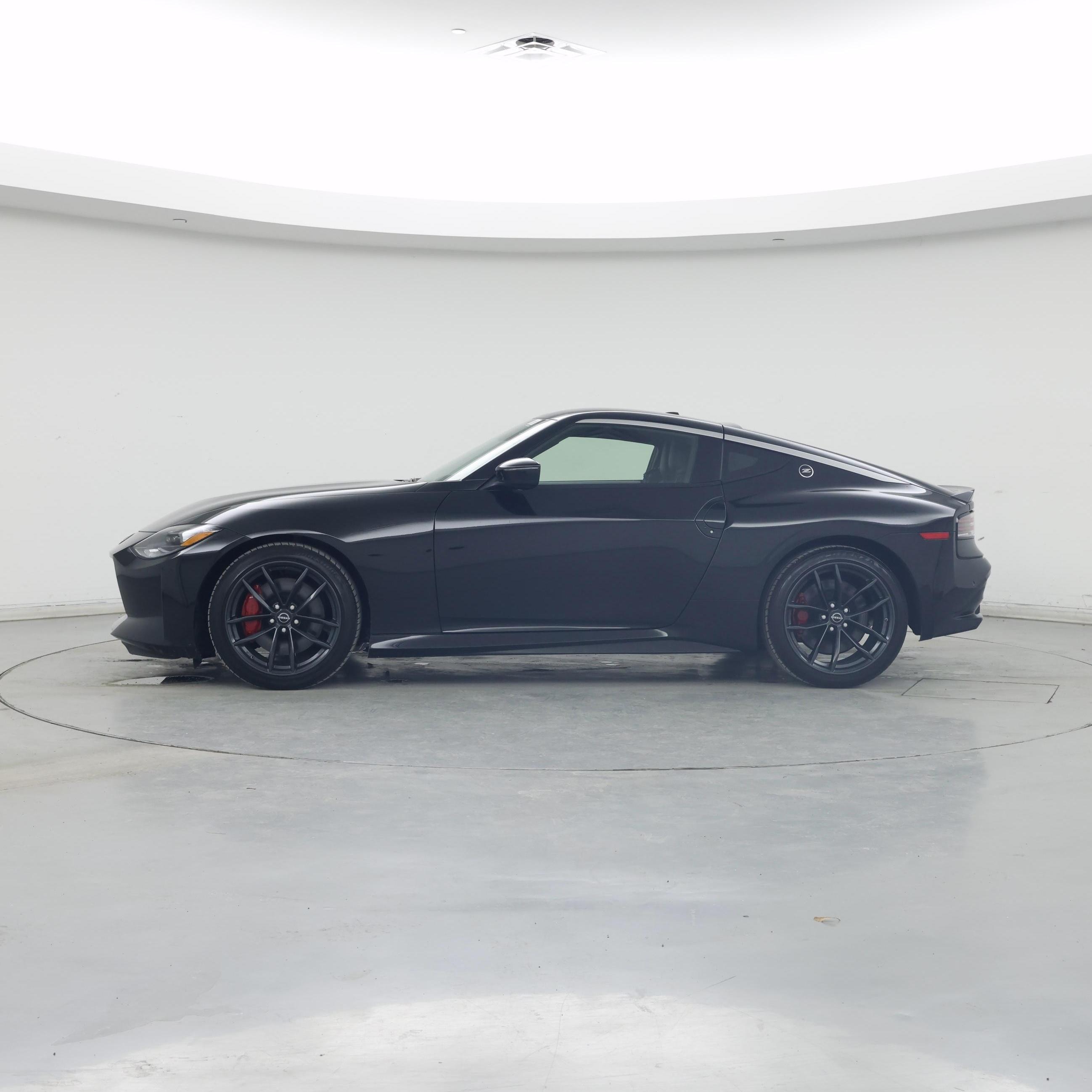 Thumbnail: 2023 Nissan Z - 3