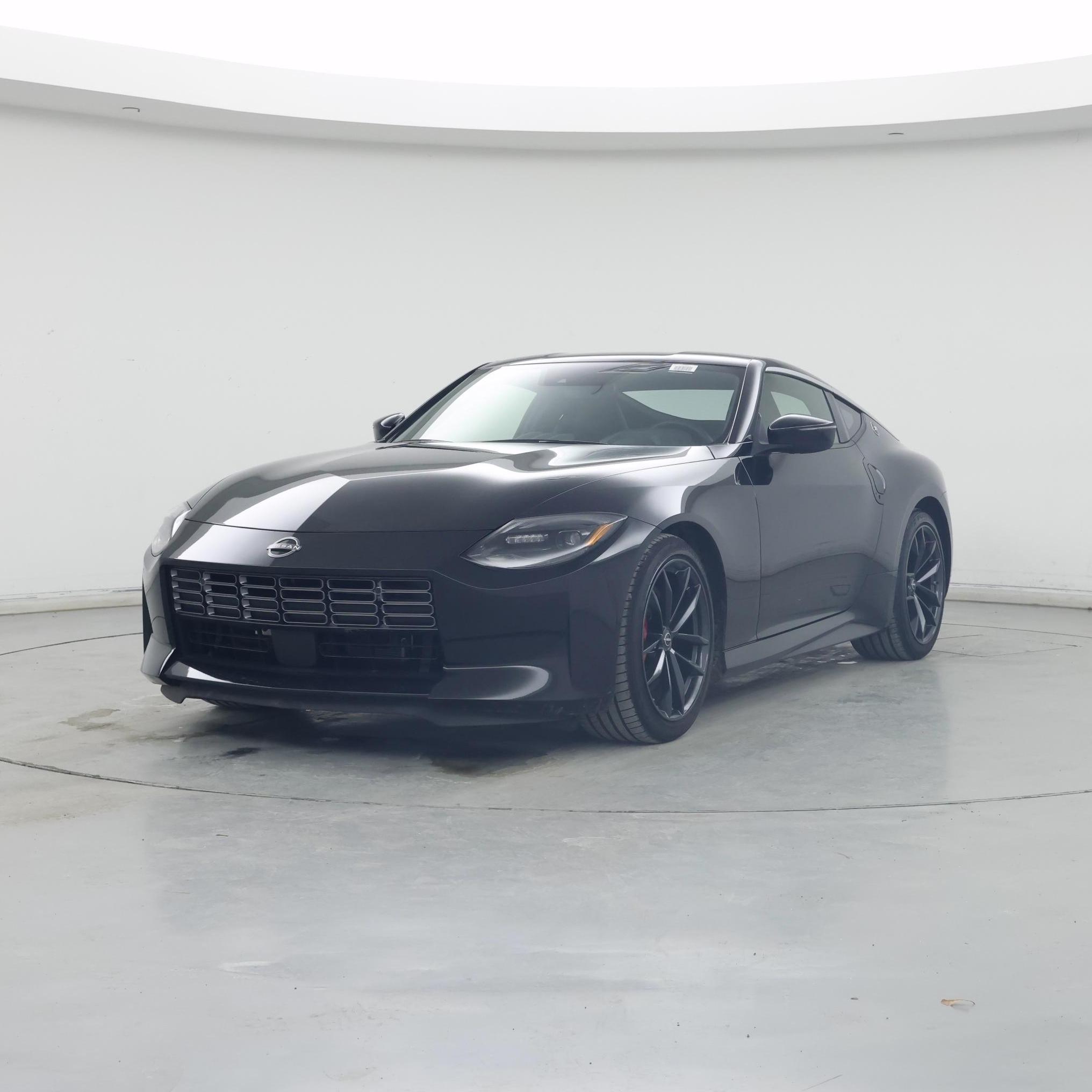 Thumbnail: 2023 Nissan Z - 4