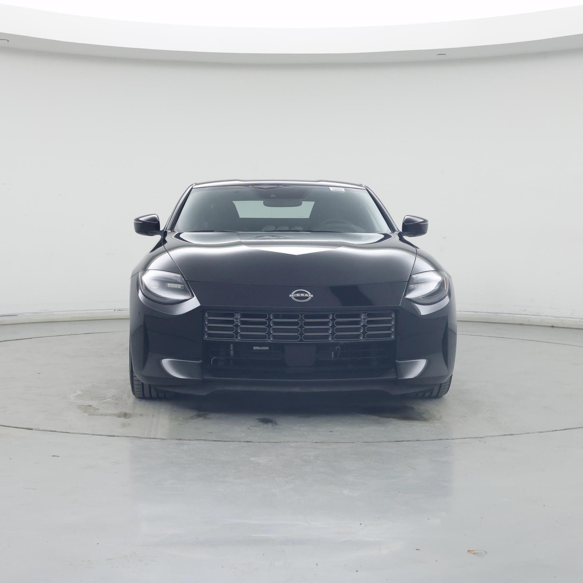 Thumbnail: 2023 Nissan Z - 5