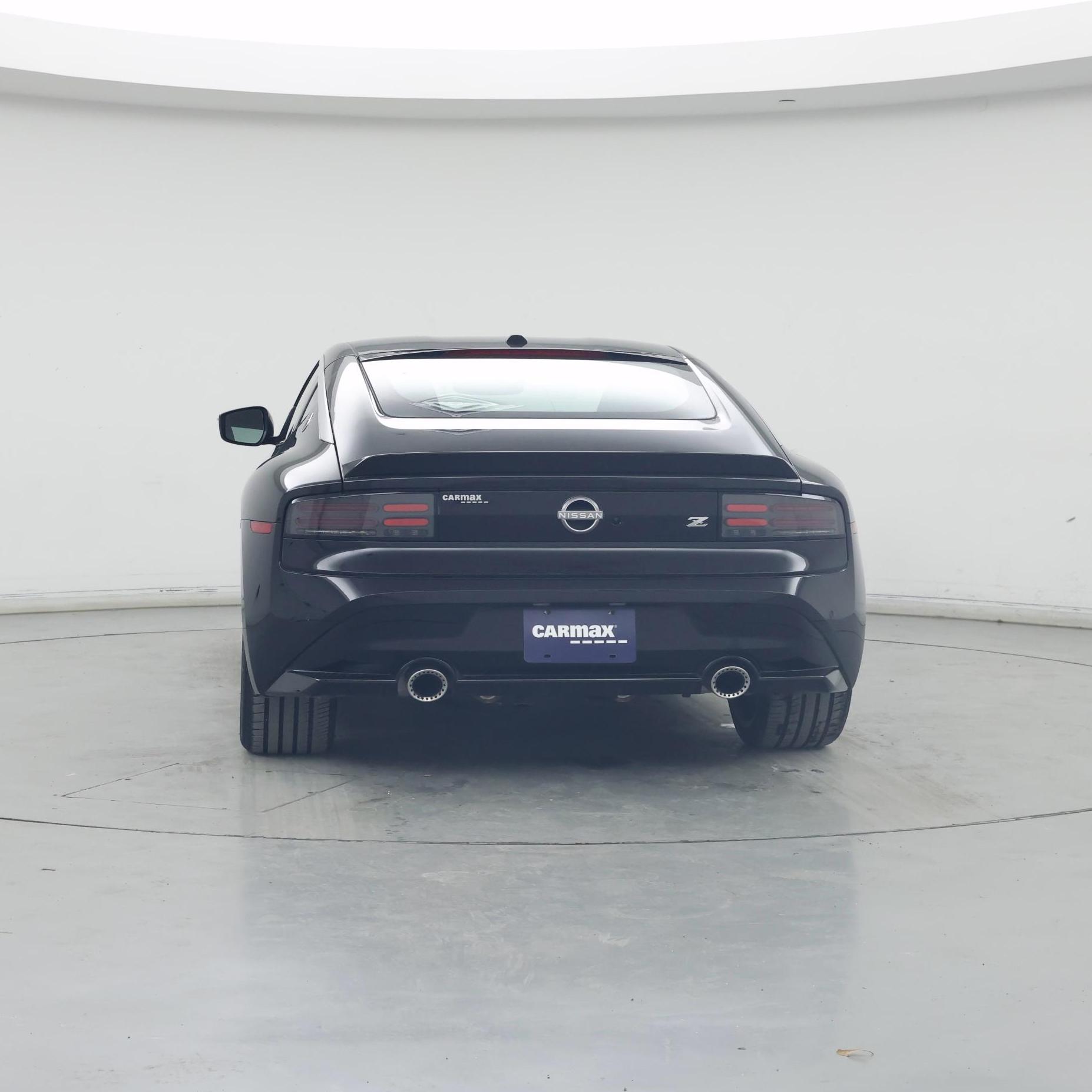 Thumbnail: 2023 Nissan Z - 6