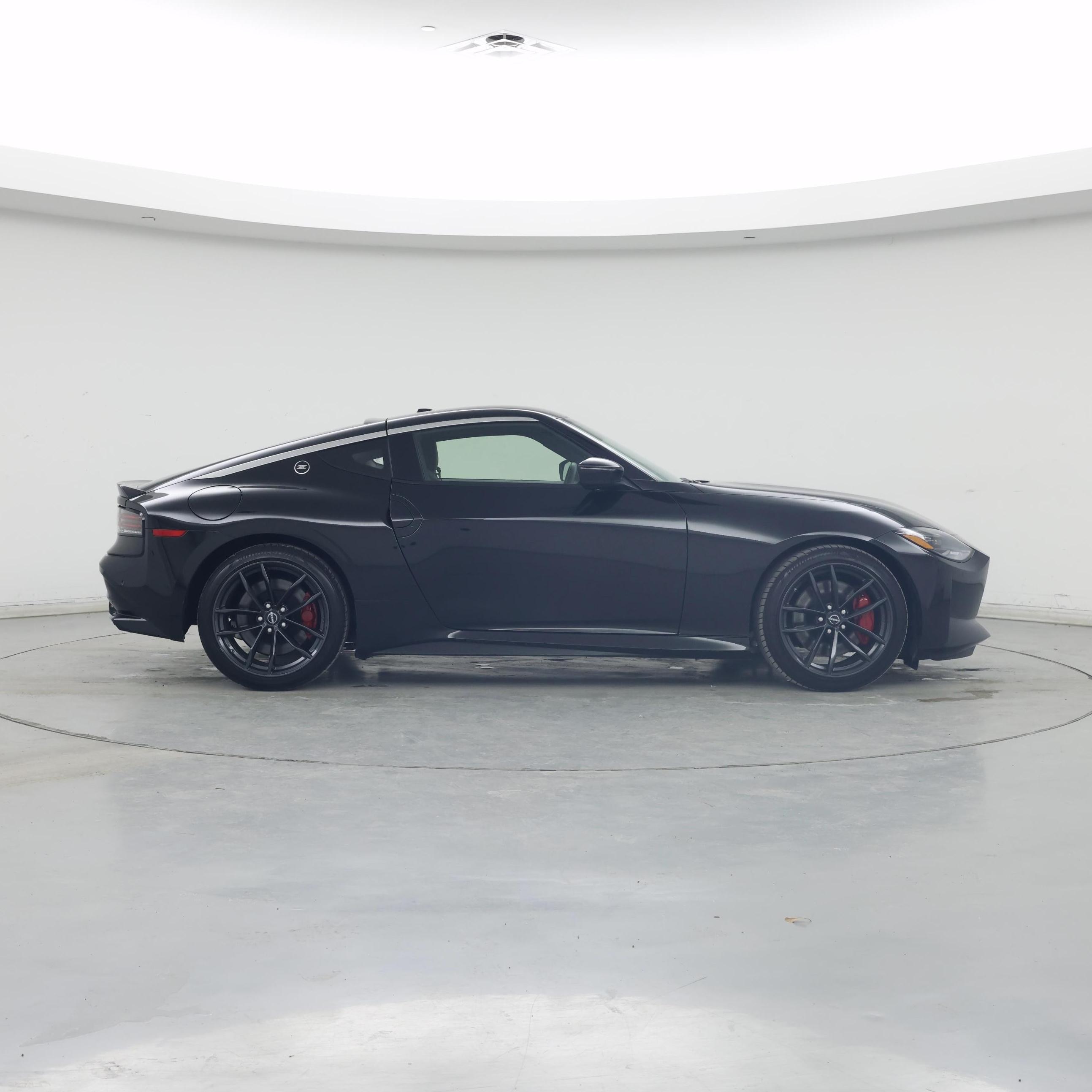 Thumbnail: 2023 Nissan Z - 7