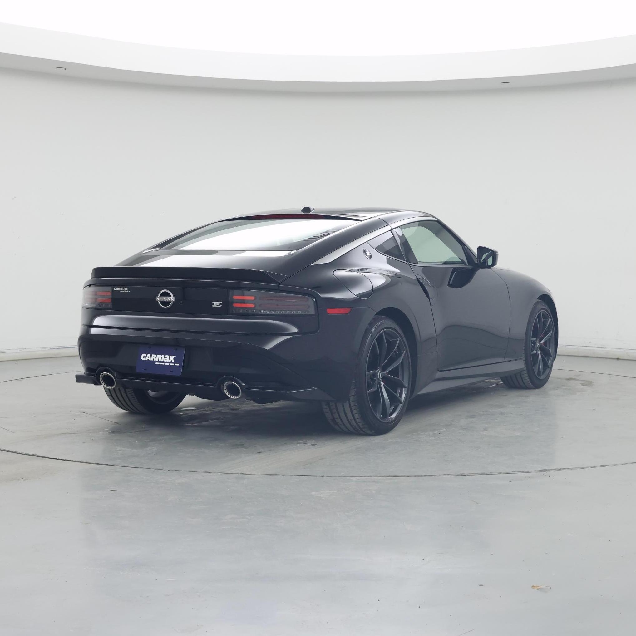 Thumbnail: 2023 Nissan Z - 8