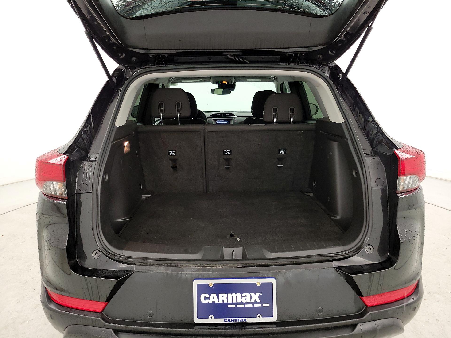 Thumbnail: 2023 Chevrolet TrailBlazer - 20