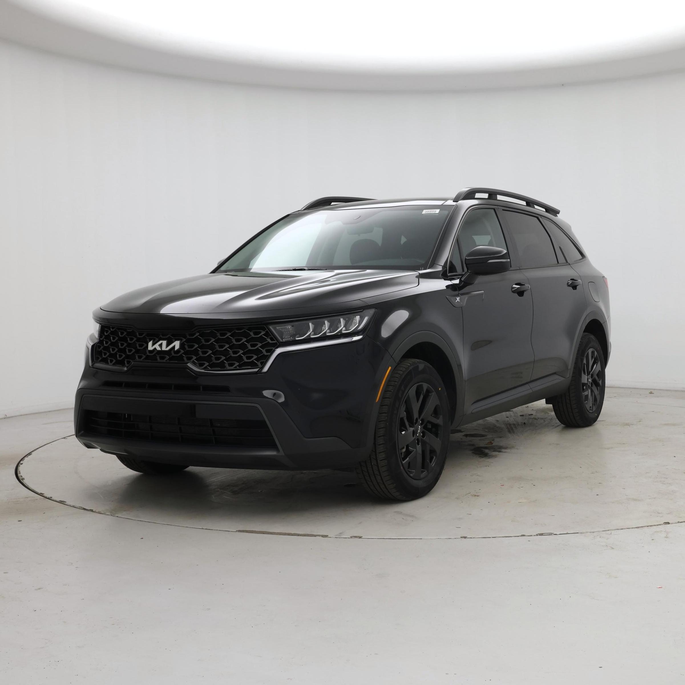 Thumbnail: 2023 Kia Sorento - 4