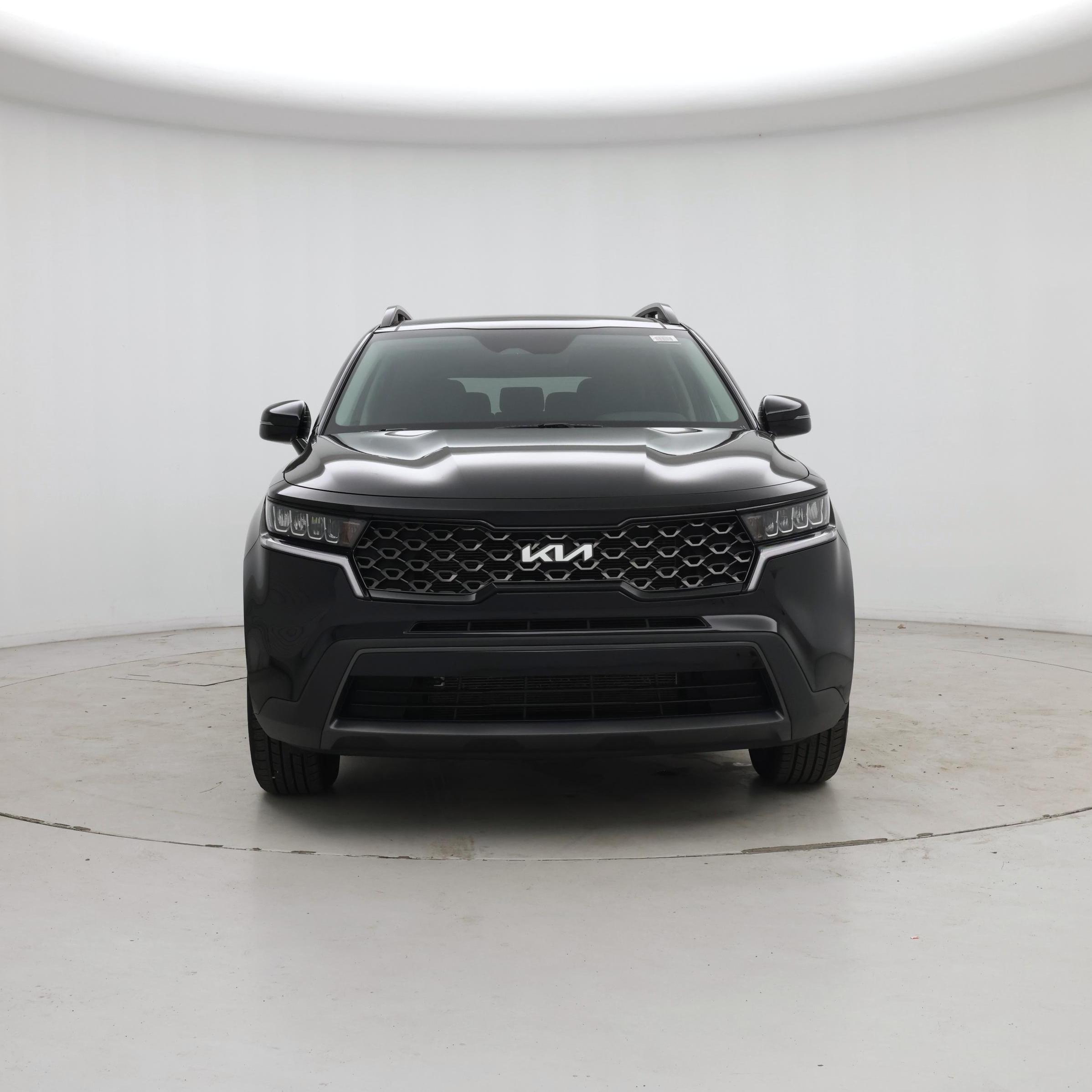 Thumbnail: 2023 Kia Sorento - 5