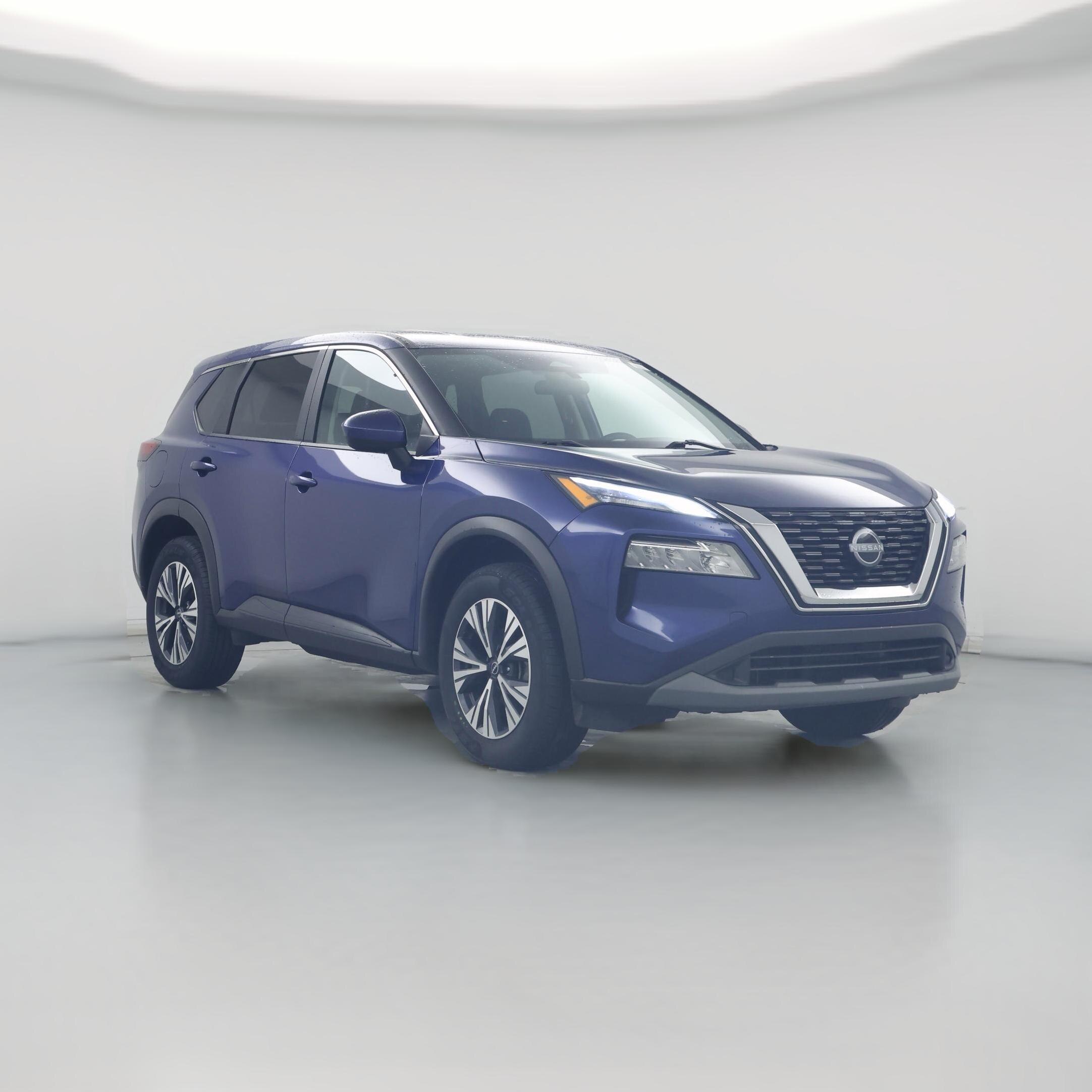 Thumbnail: 2023 Nissan Rogue - 1