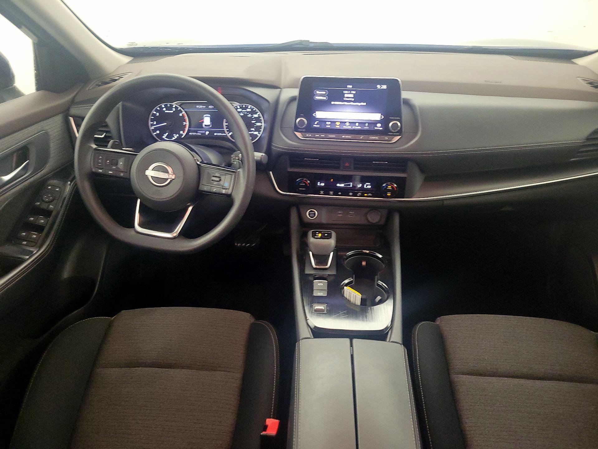 Thumbnail: 2023 Nissan Rogue - 9