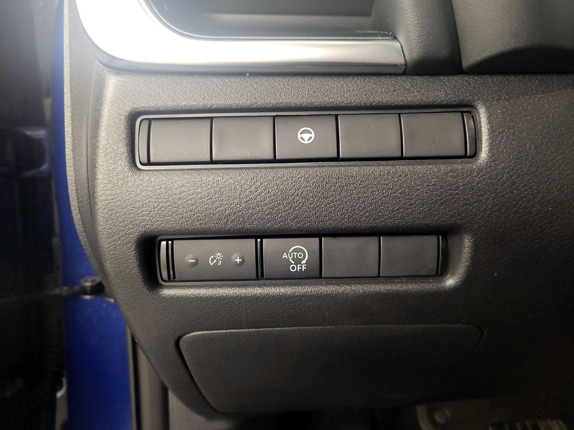 Thumbnail: 2023 Nissan Rogue - 13