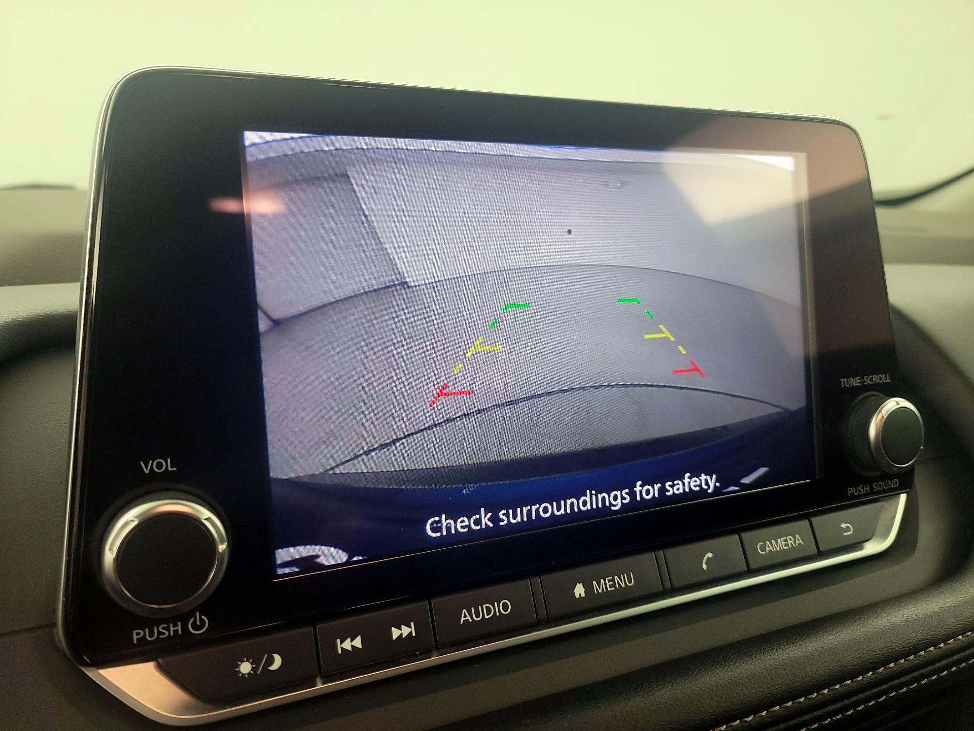 Thumbnail: 2023 Nissan Rogue - 14