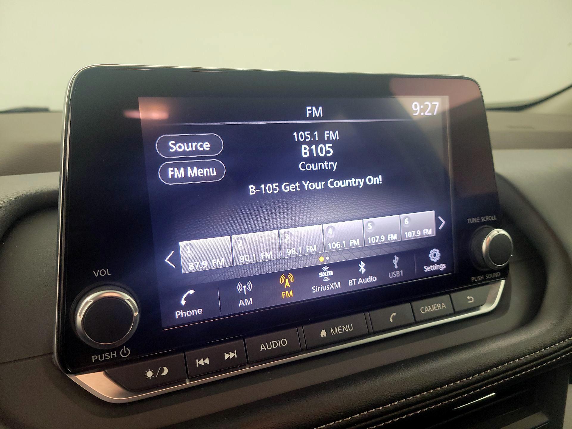 Thumbnail: 2023 Nissan Rogue - 15