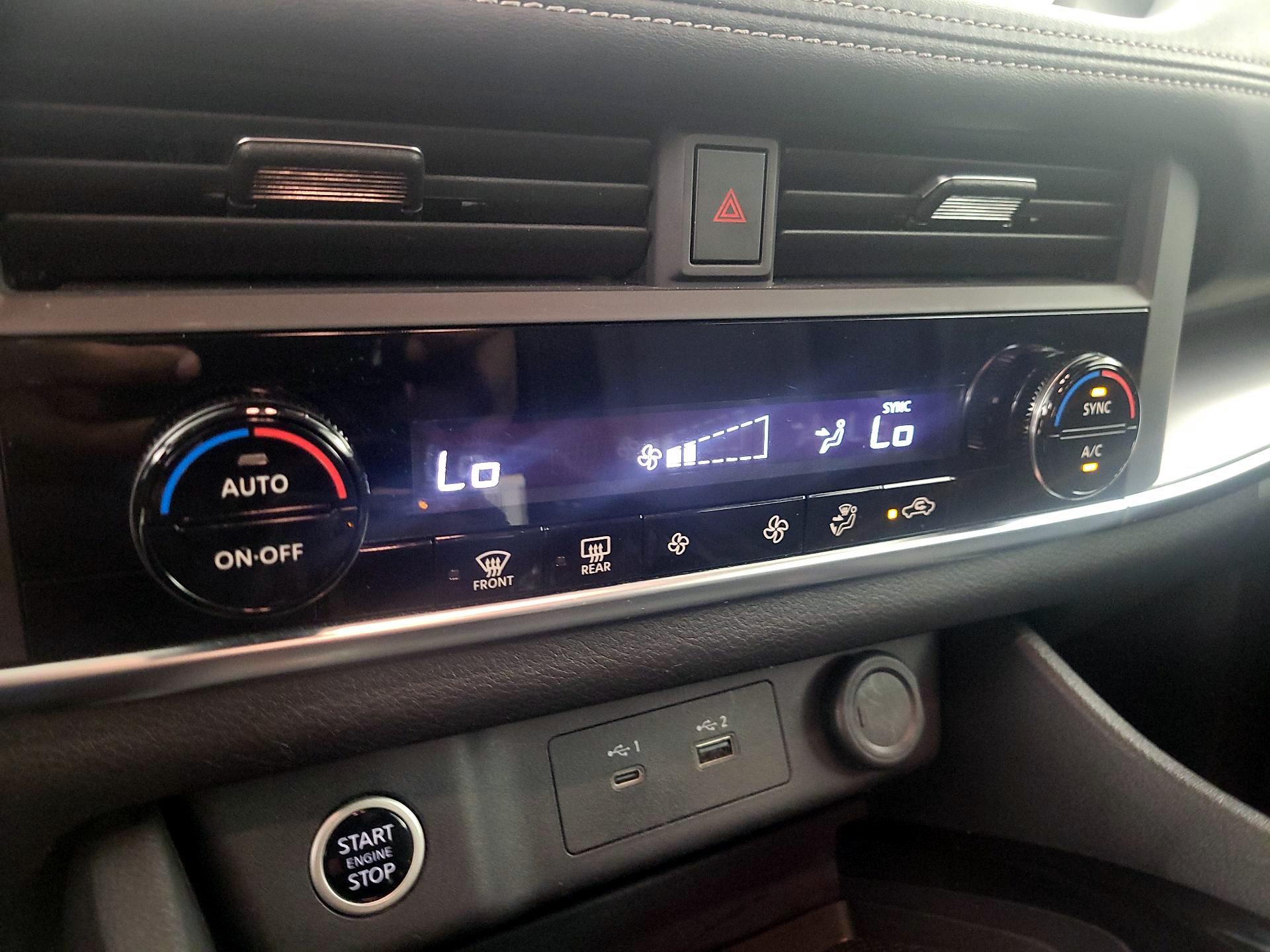 Thumbnail: 2023 Nissan Rogue - 16