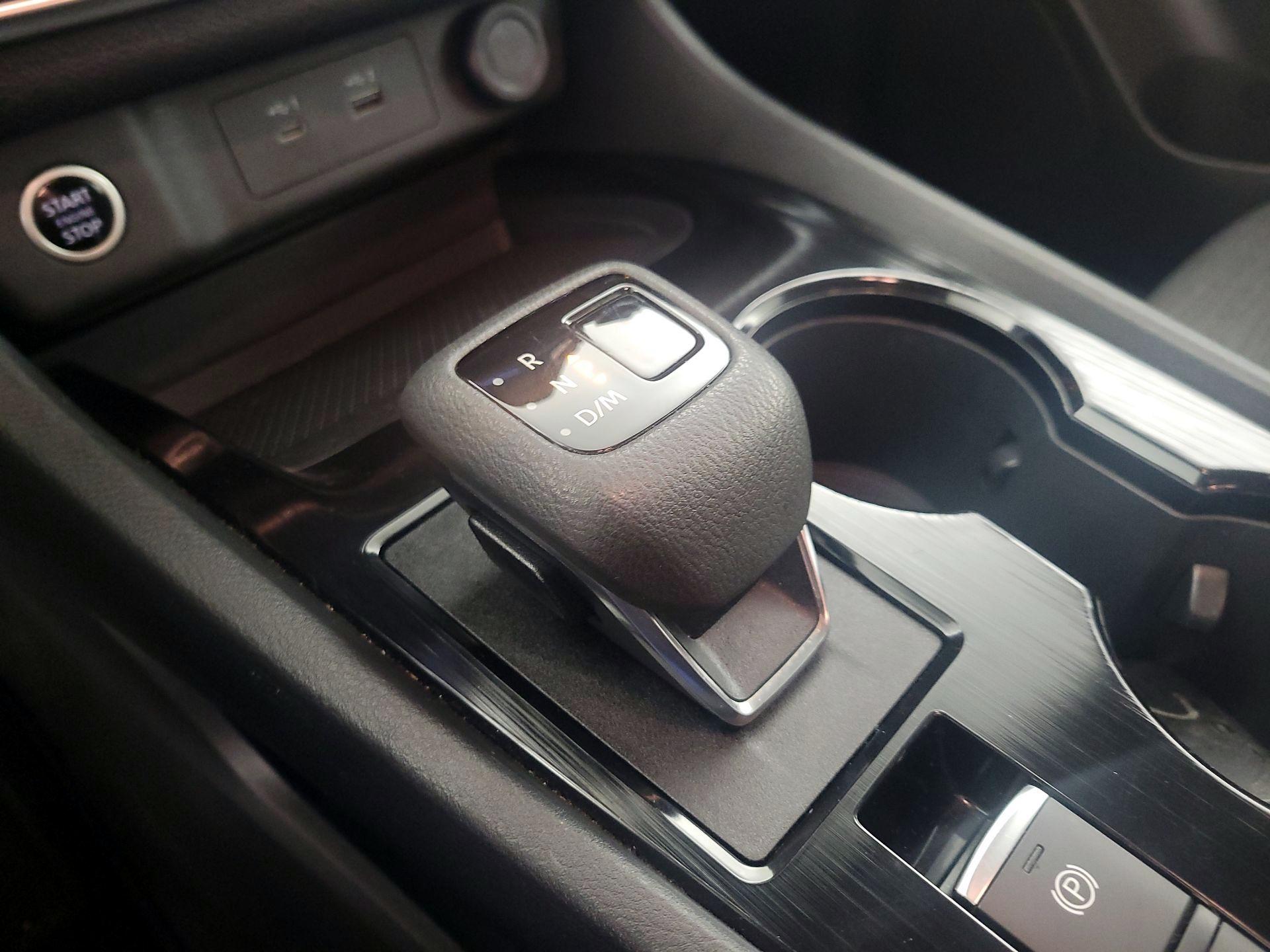 Thumbnail: 2023 Nissan Rogue - 17