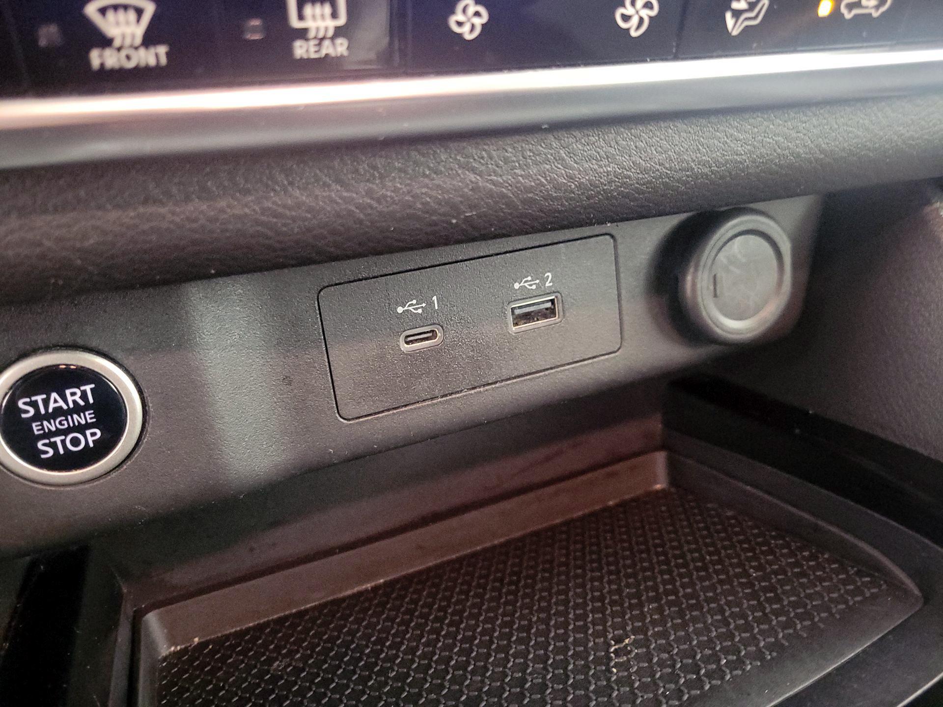 Thumbnail: 2023 Nissan Rogue - 18