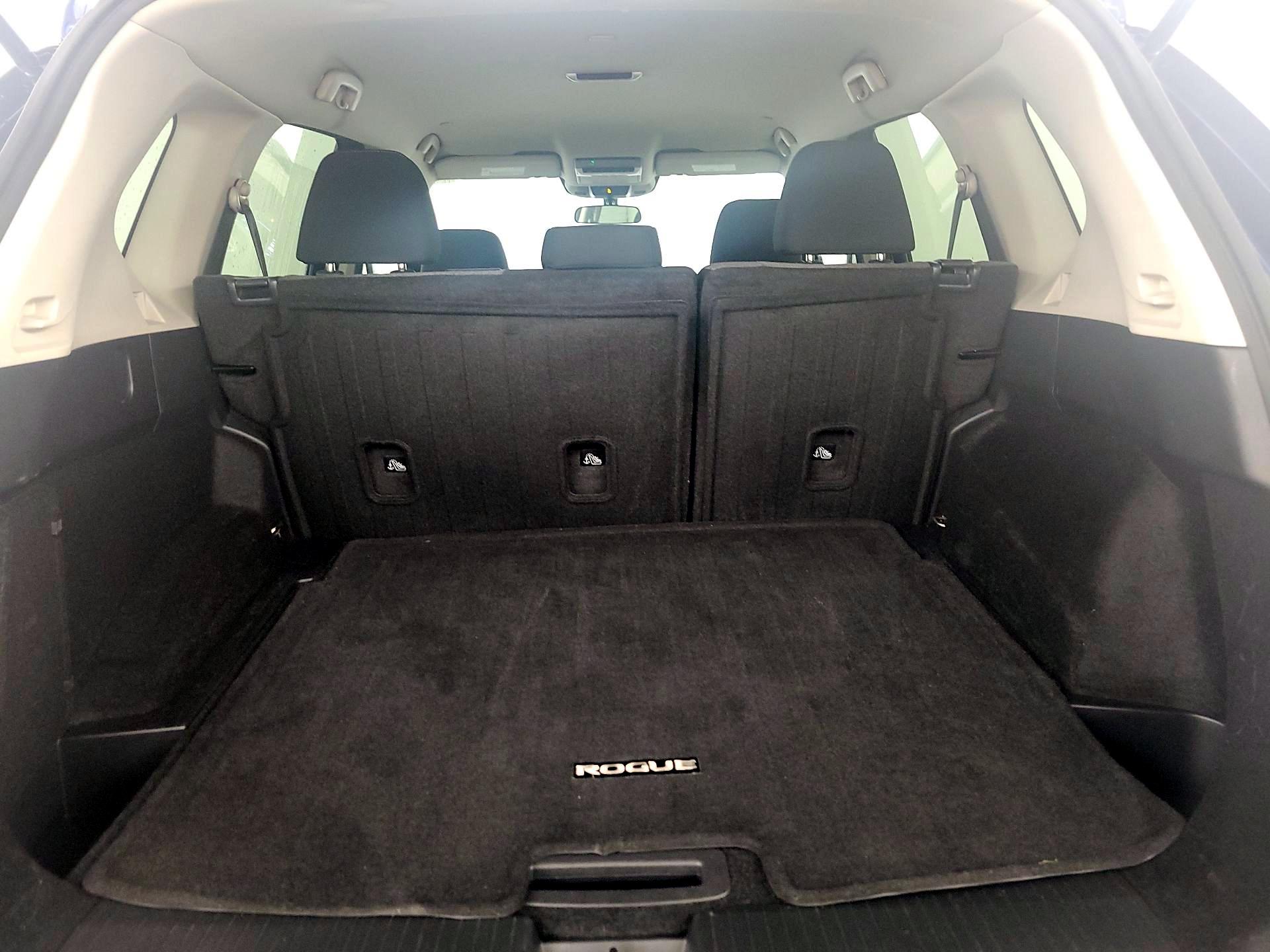 Thumbnail: 2023 Nissan Rogue - 20