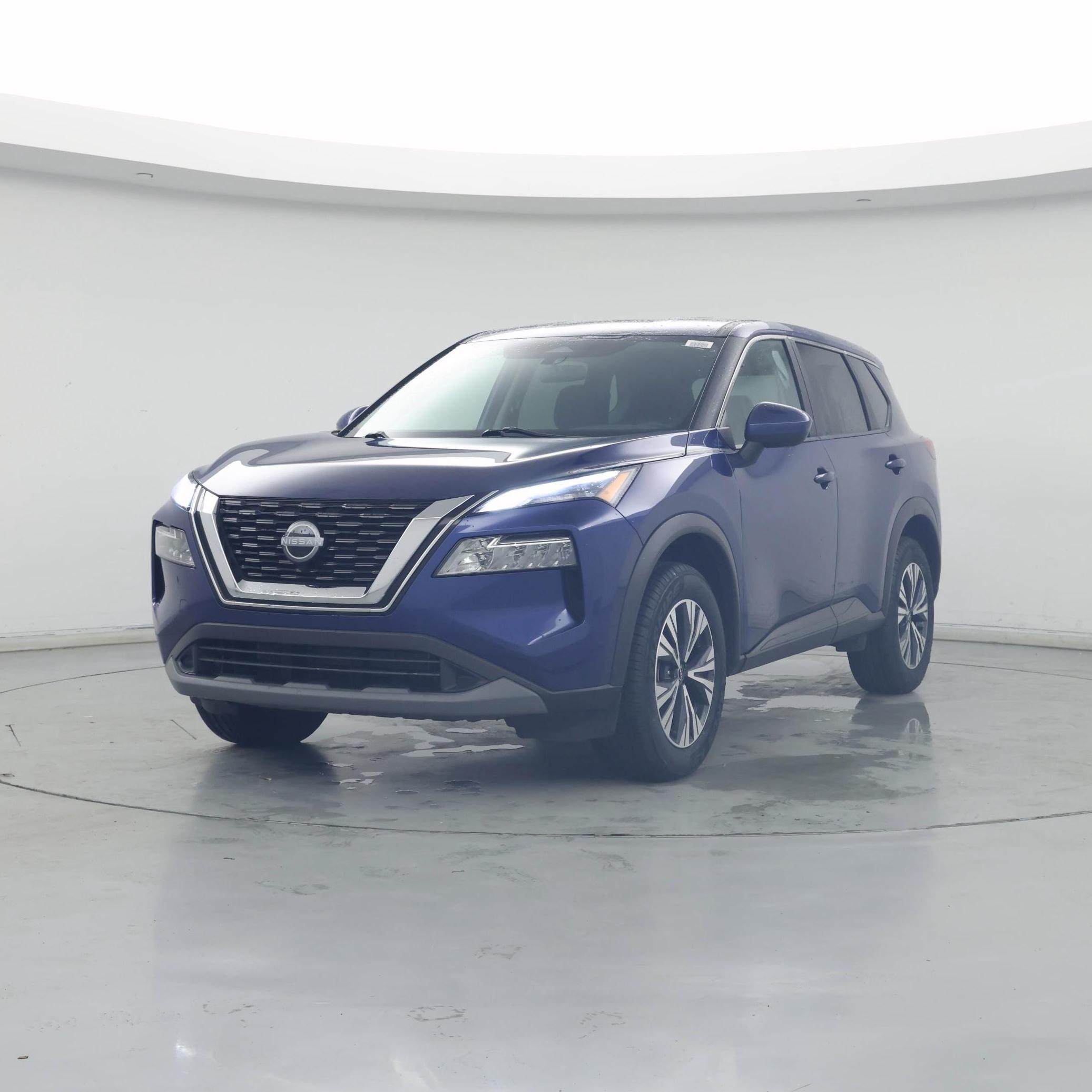 Thumbnail: 2023 Nissan Rogue - 4
