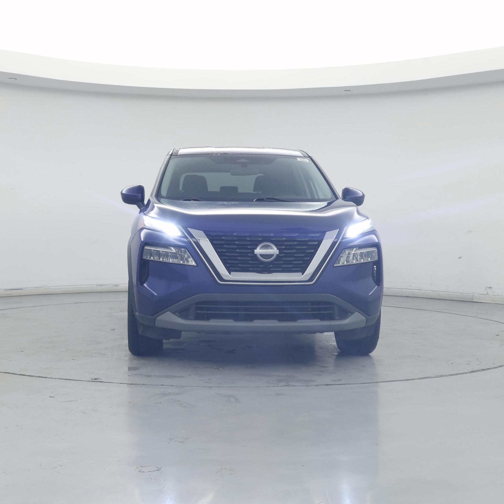 Thumbnail: 2023 Nissan Rogue - 5