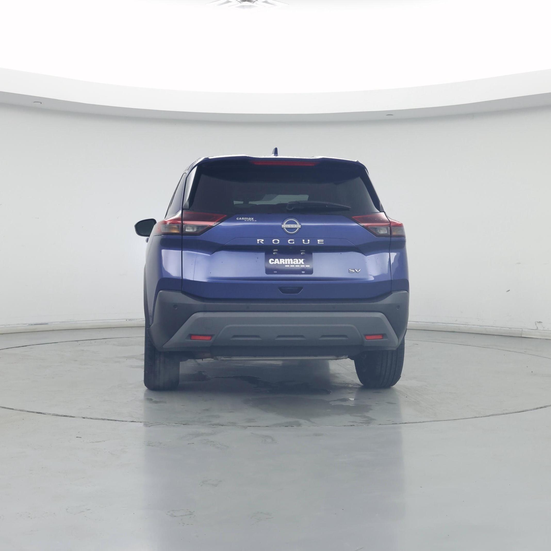 Thumbnail: 2023 Nissan Rogue - 6