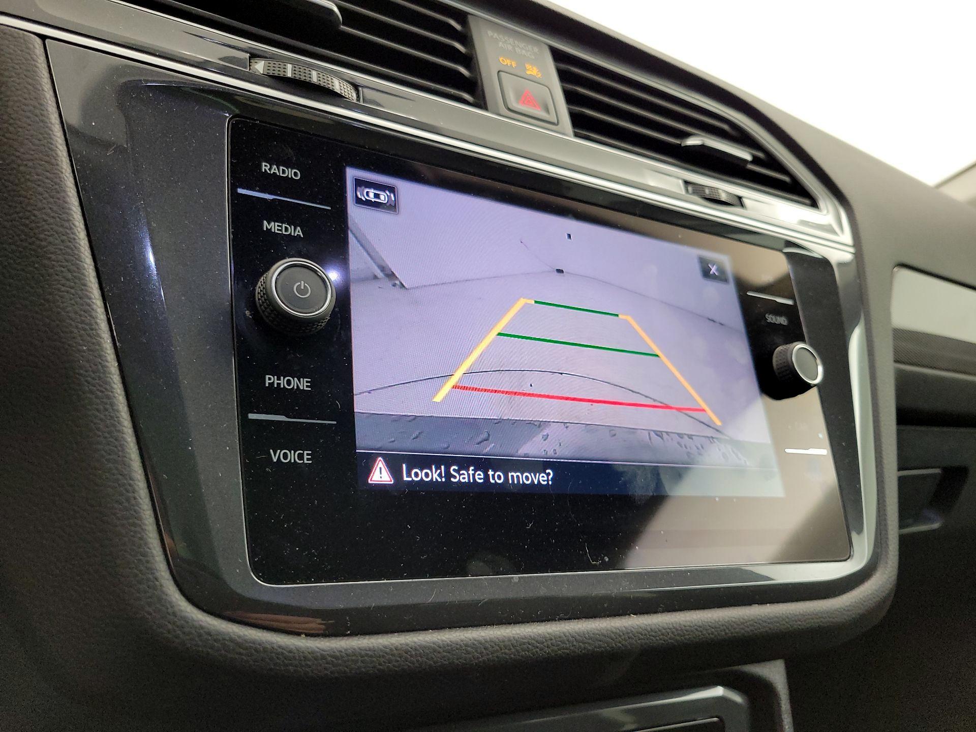 Thumbnail: 2024 Volkswagen Tiguan - 14