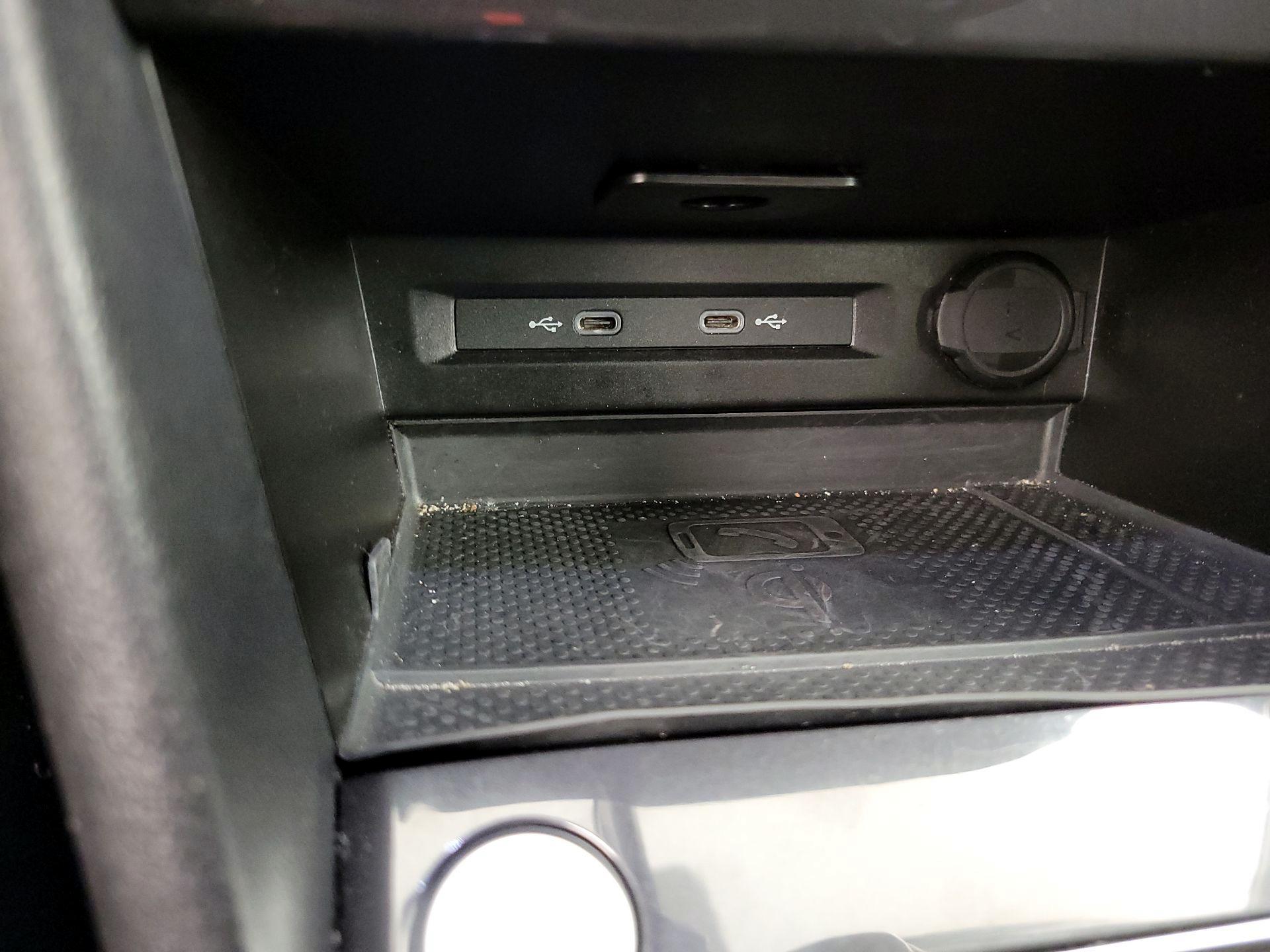 Thumbnail: 2024 Volkswagen Tiguan - 18