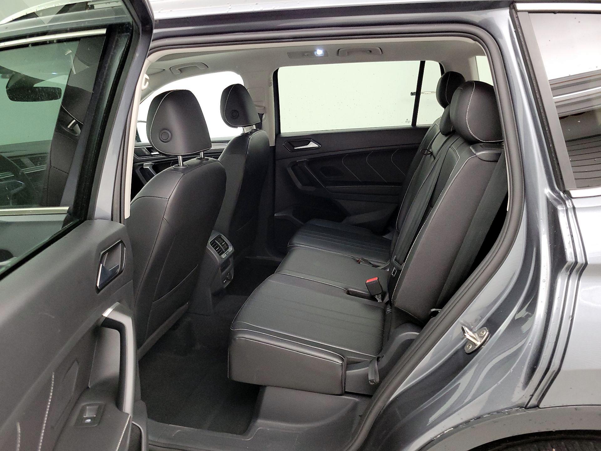 Thumbnail: 2024 Volkswagen Tiguan - 20