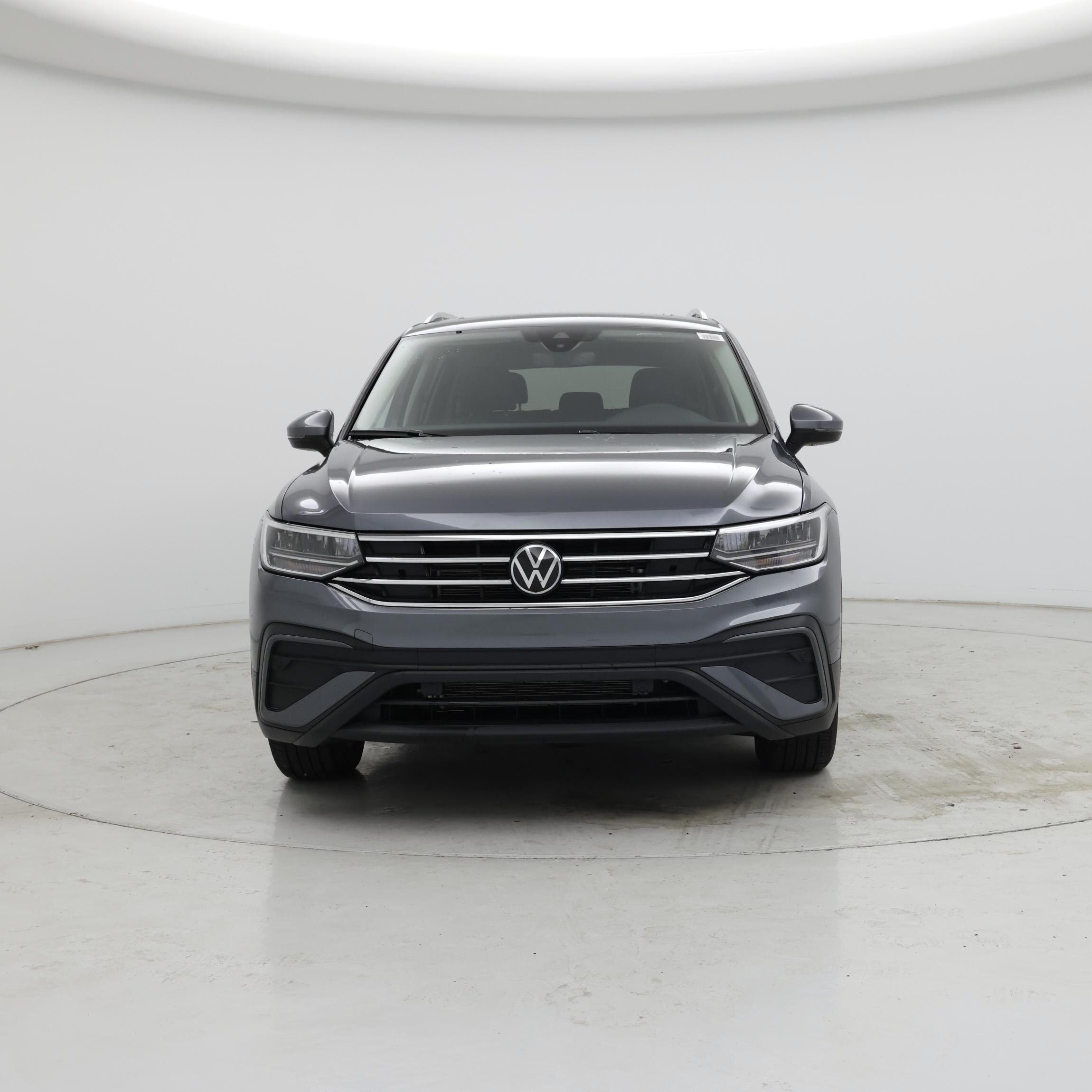 Thumbnail: 2024 Volkswagen Tiguan - 5