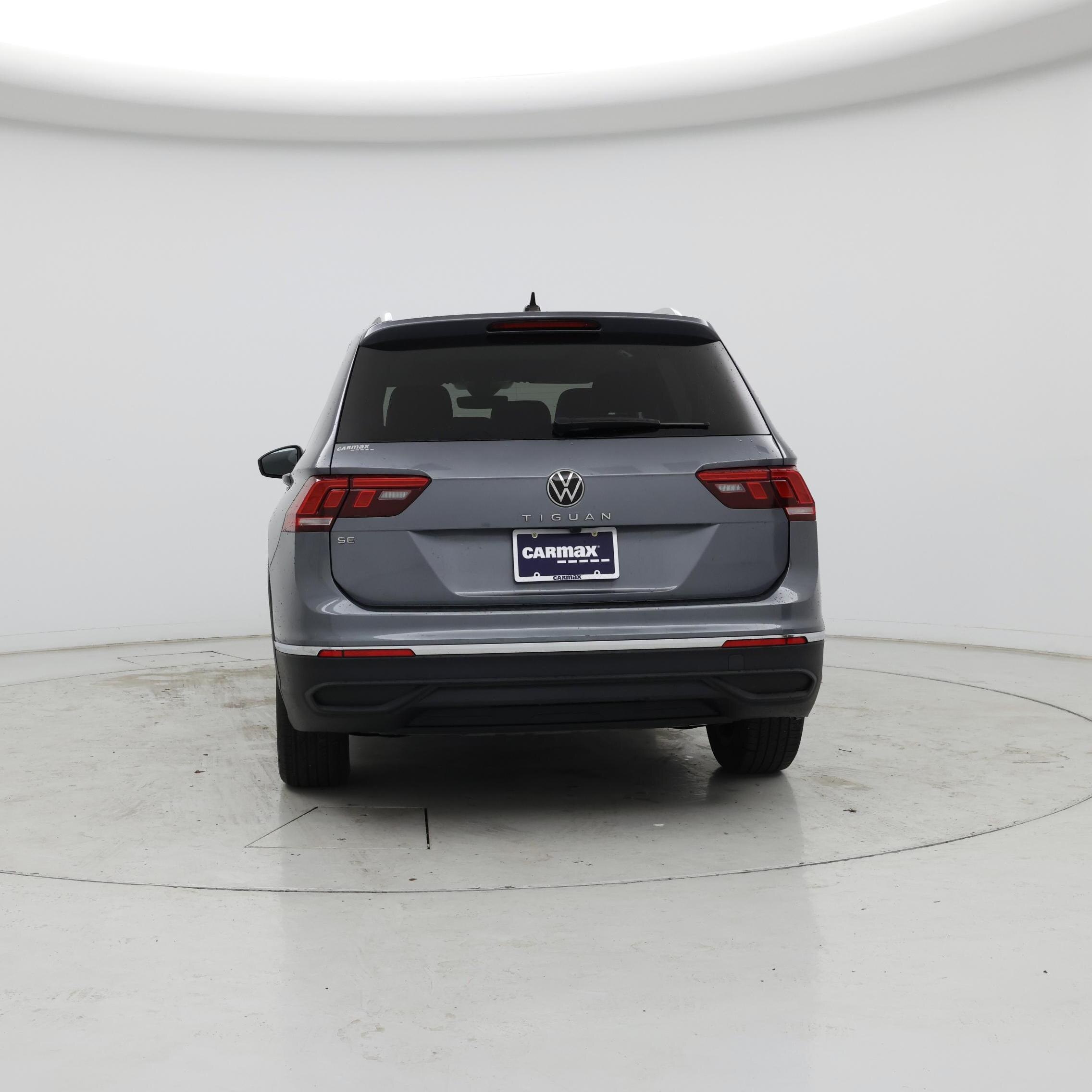 Thumbnail: 2024 Volkswagen Tiguan - 6