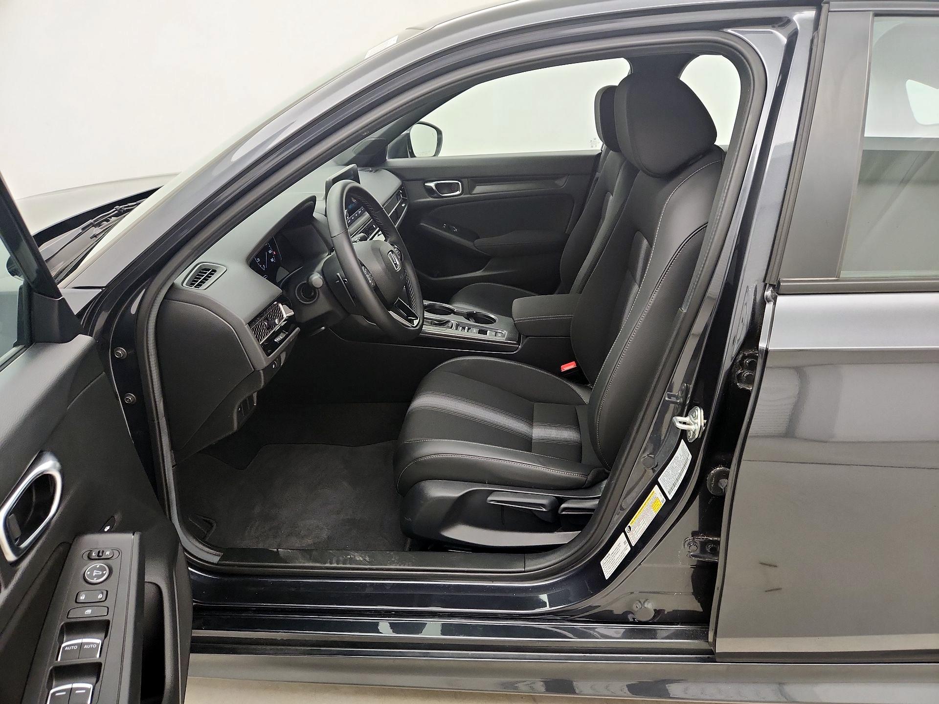 Thumbnail: 2025 Honda Civic - 11