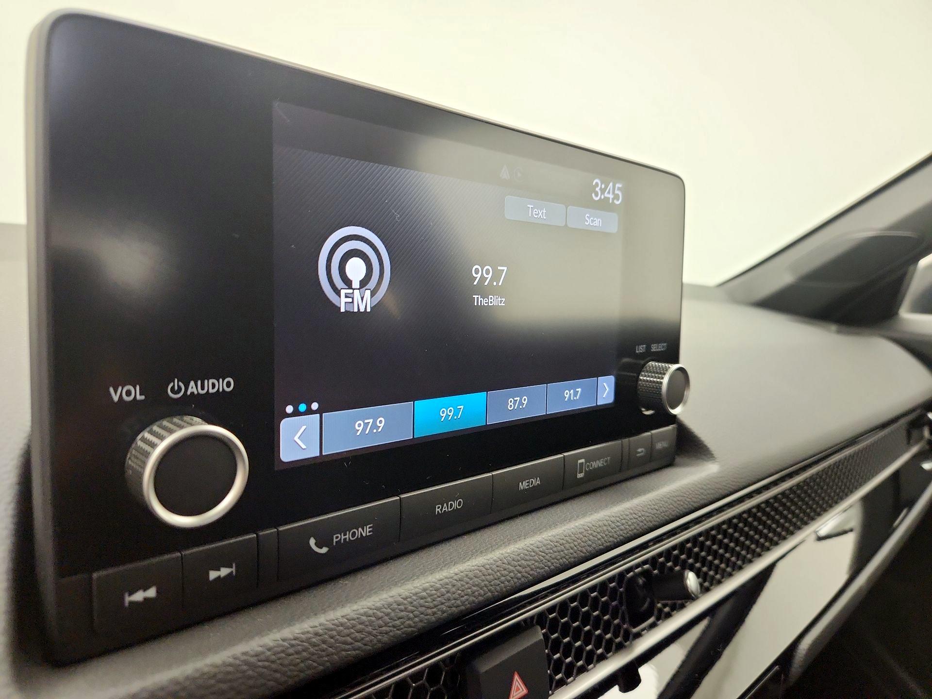 Thumbnail: 2025 Honda Civic - 15