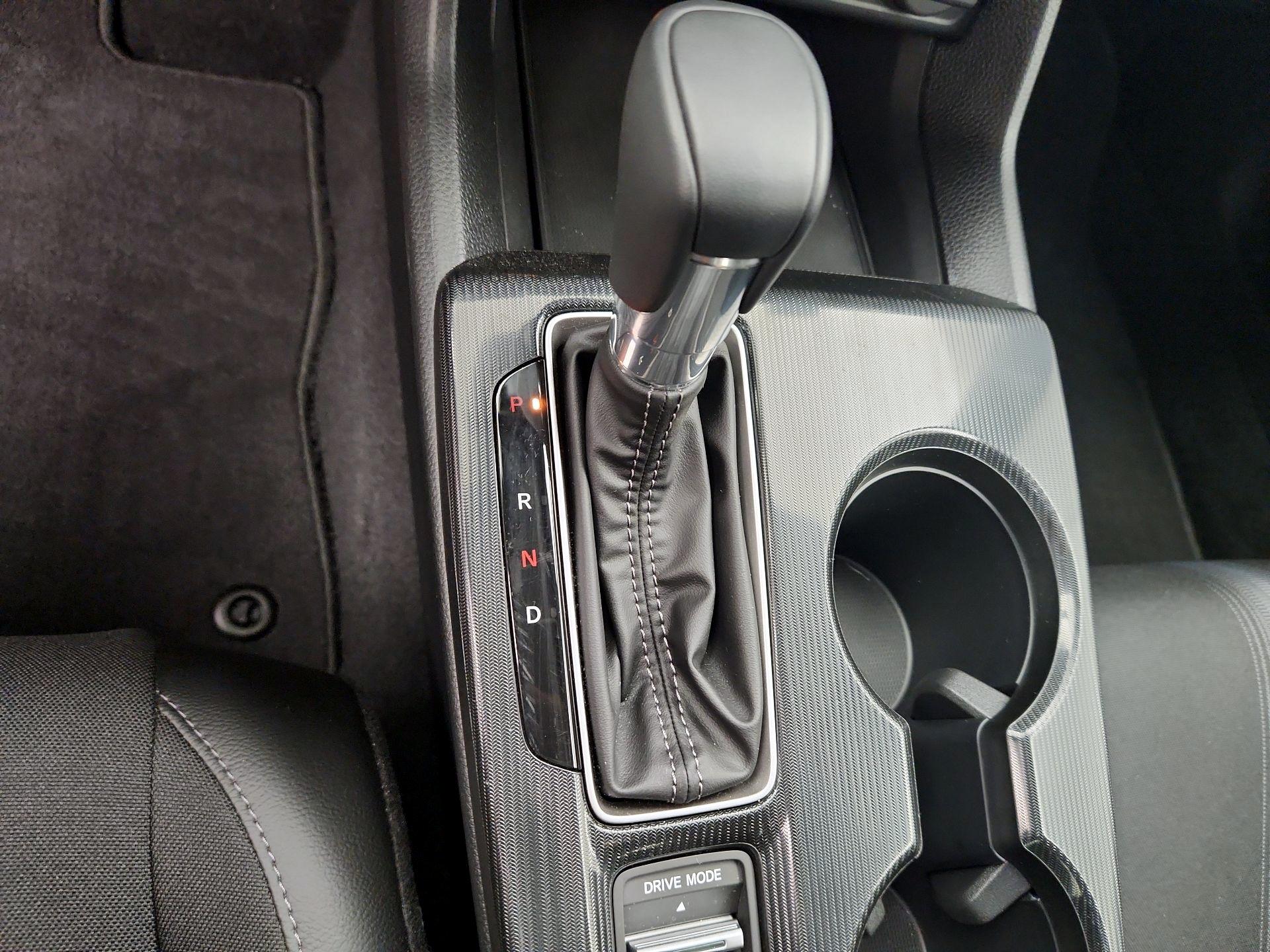 Thumbnail: 2025 Honda Civic - 17