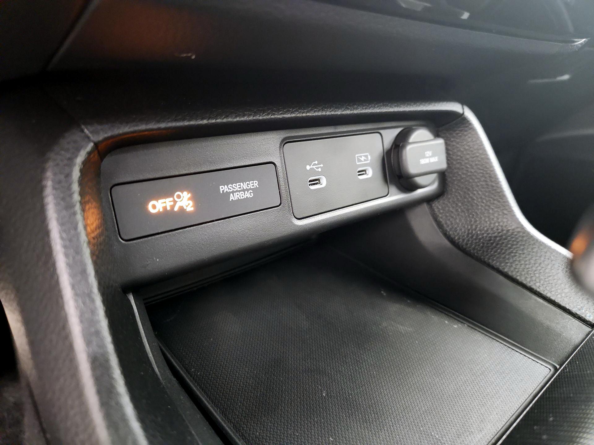 Thumbnail: 2025 Honda Civic - 18