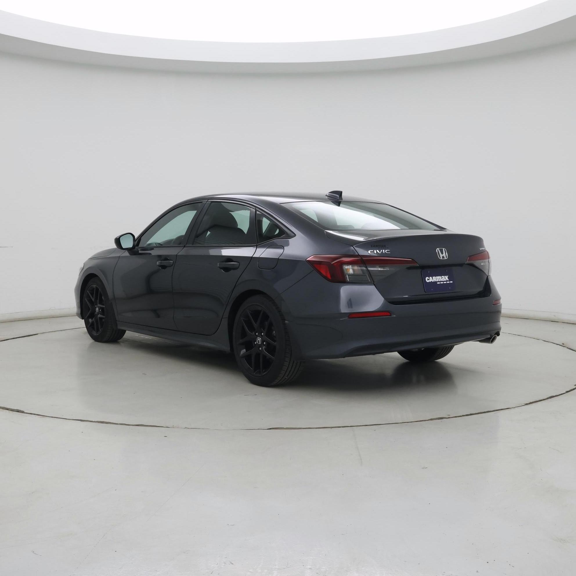 Thumbnail: 2025 Honda Civic - 2