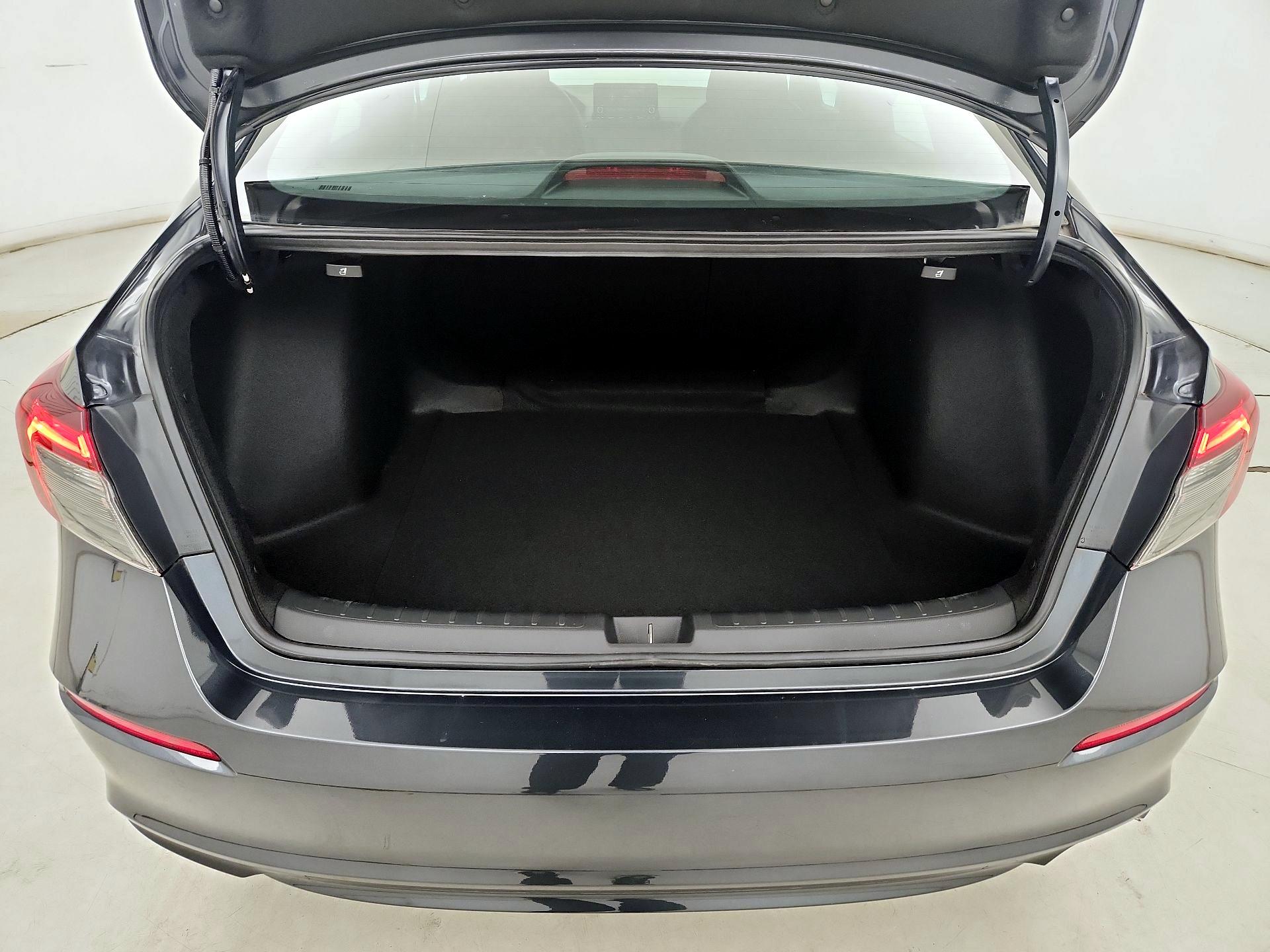 Thumbnail: 2025 Honda Civic - 20