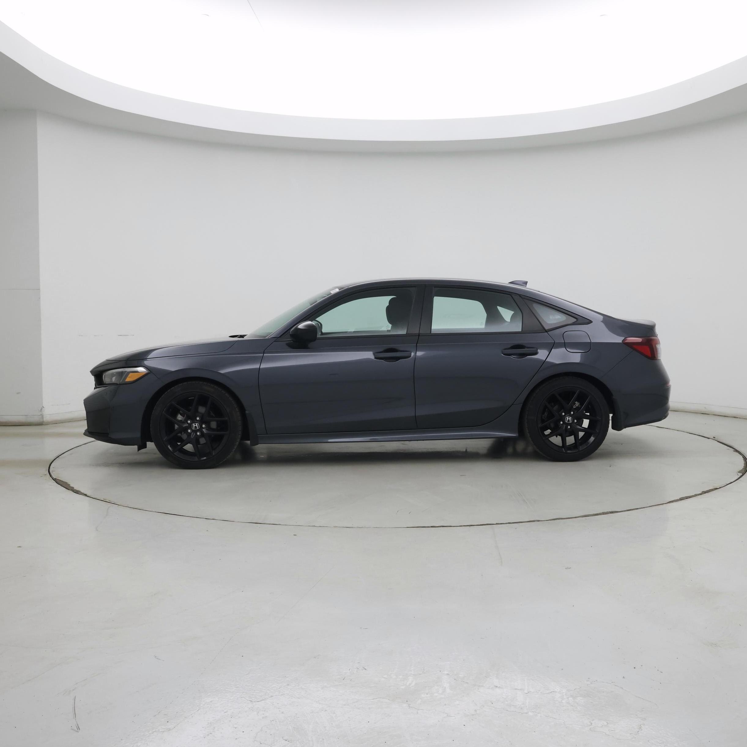 Thumbnail: 2025 Honda Civic - 3