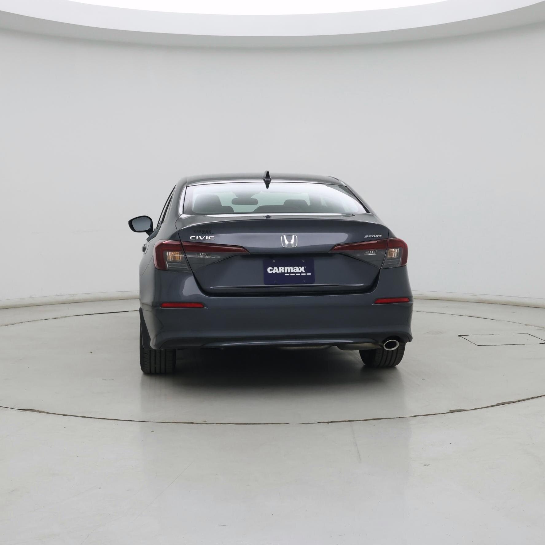 Thumbnail: 2025 Honda Civic - 6