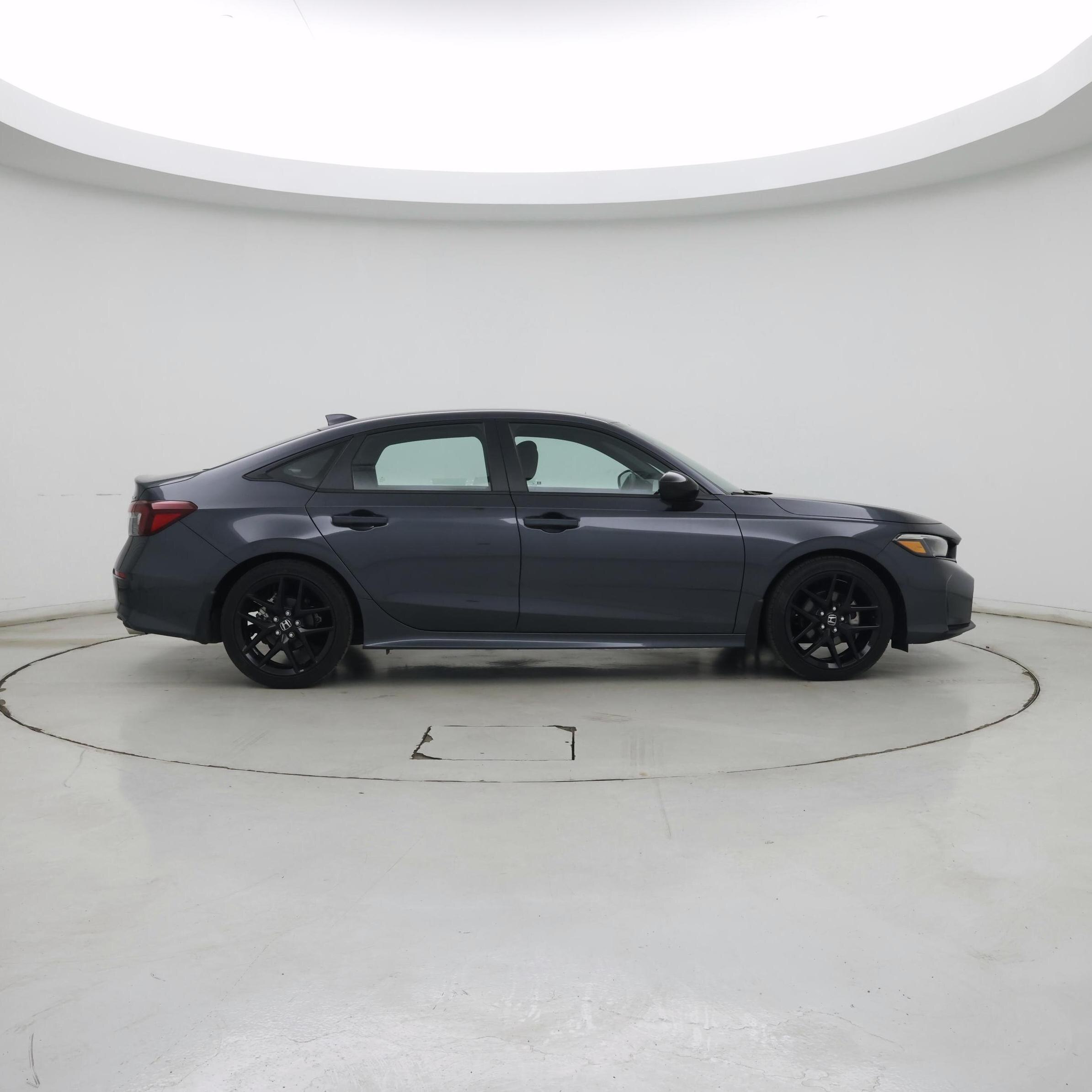 Thumbnail: 2025 Honda Civic - 7