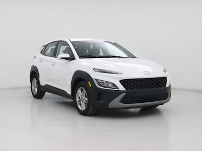 2023 Hyundai Kona SE