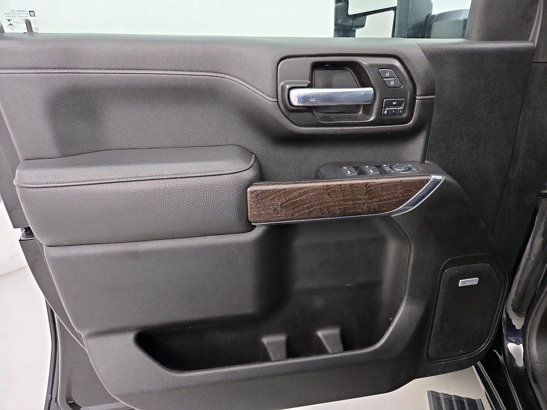 Thumbnail: 2021 GMC Sierra 2500 - 12