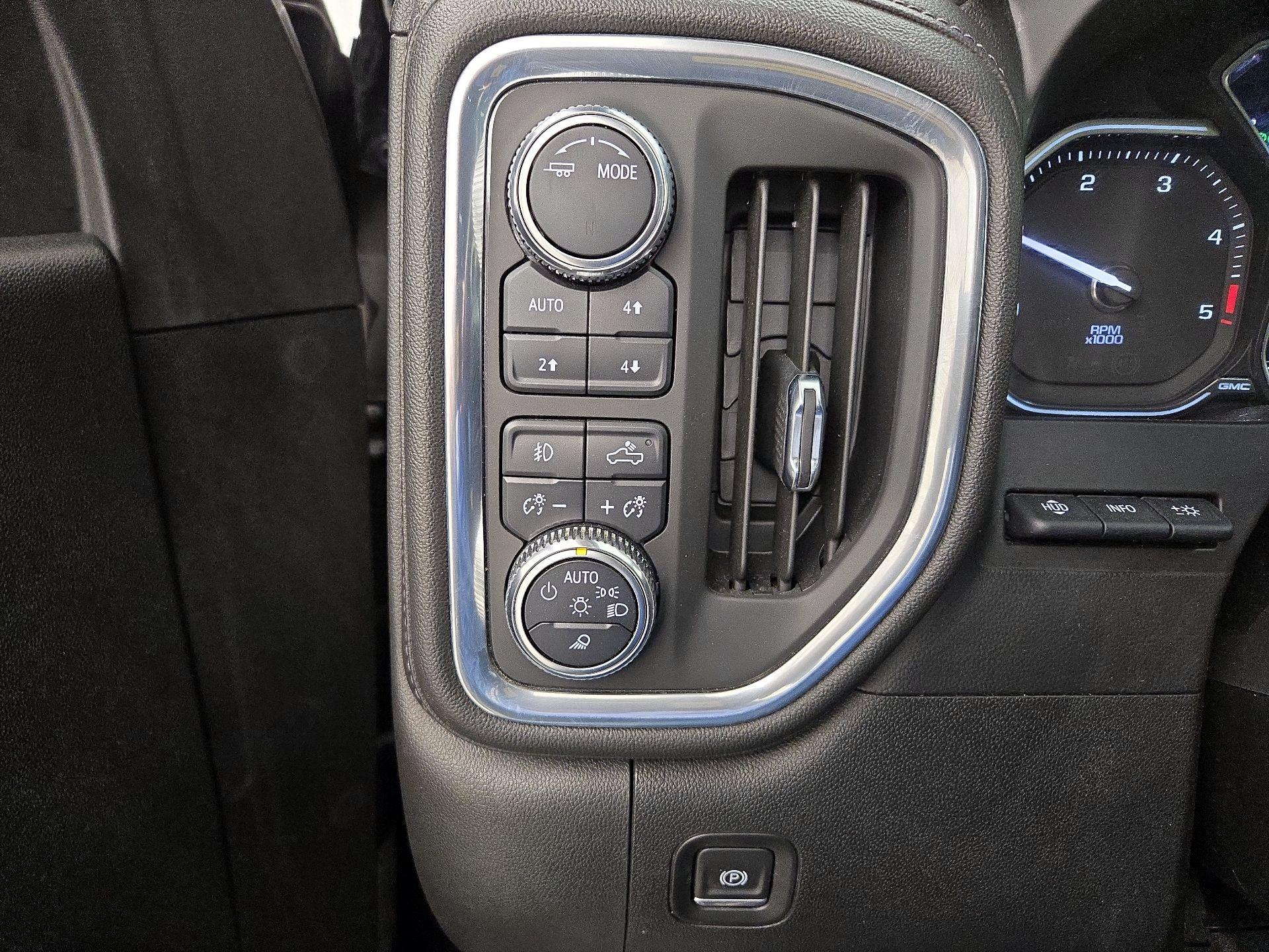 Thumbnail: 2021 GMC Sierra 2500 - 13