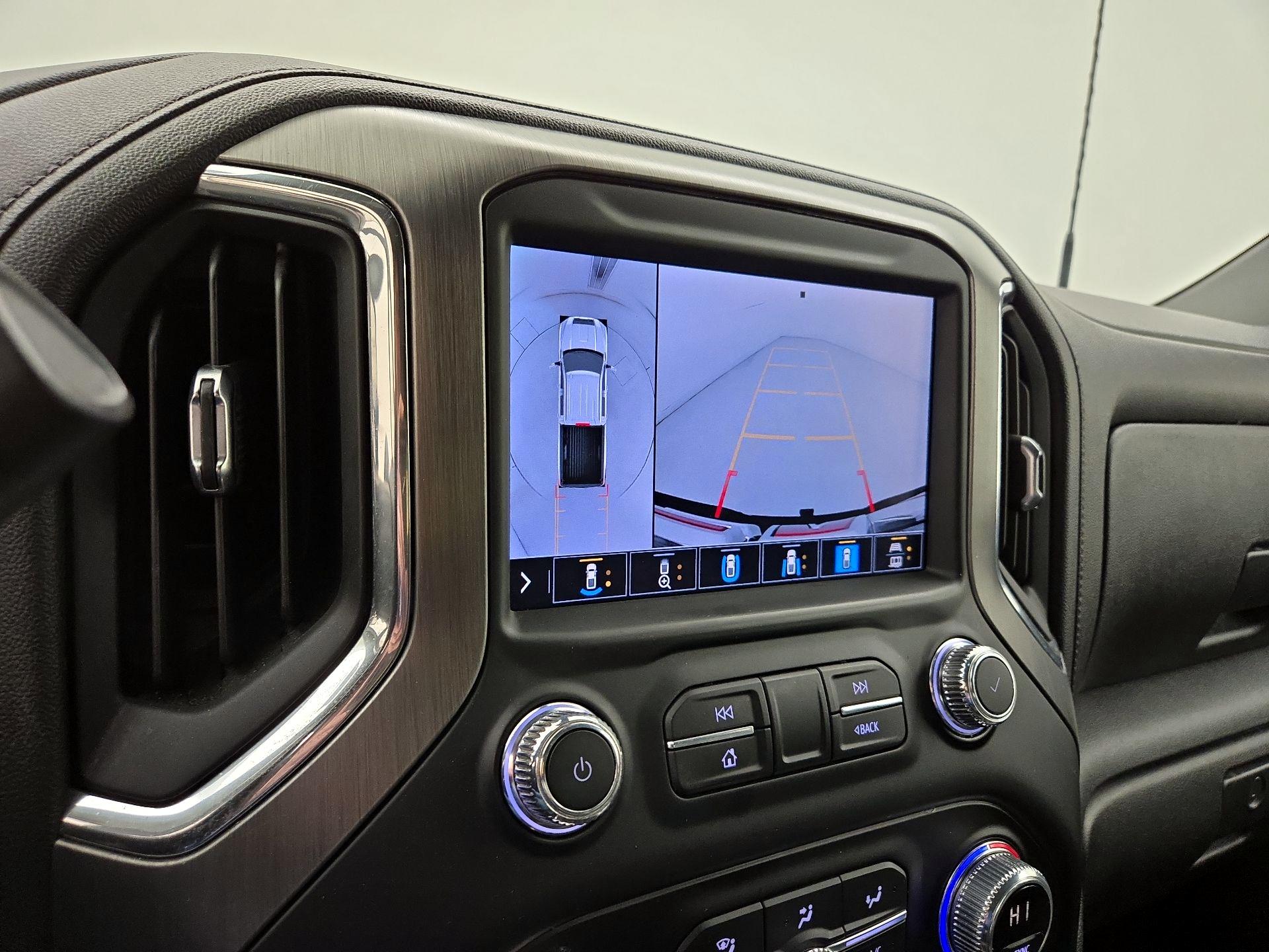 Thumbnail: 2021 GMC Sierra 2500 - 15