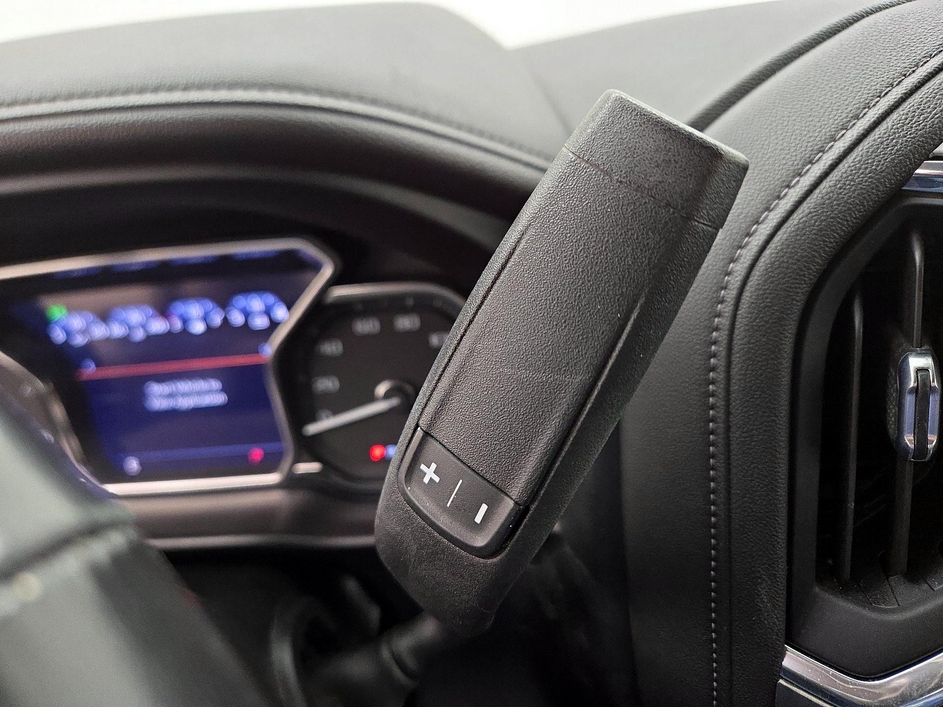 Thumbnail: 2021 GMC Sierra 2500 - 18