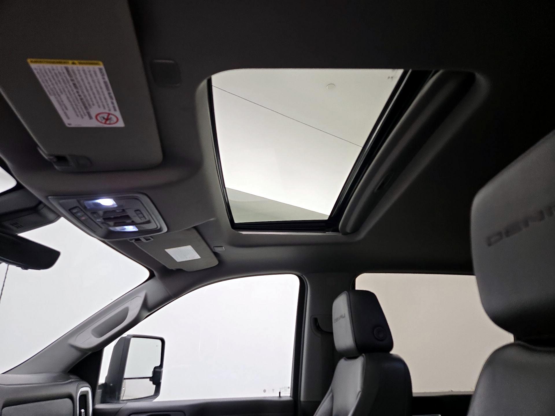 Thumbnail: 2021 GMC Sierra 2500 - 20