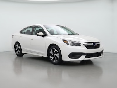 2022 Subaru Legacy Premium