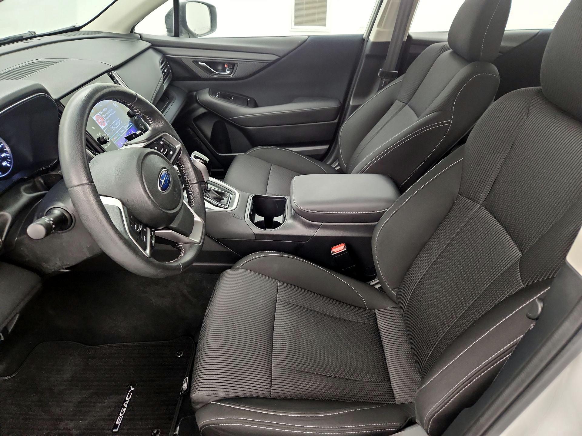 Thumbnail: 2022 Subaru Legacy - 11