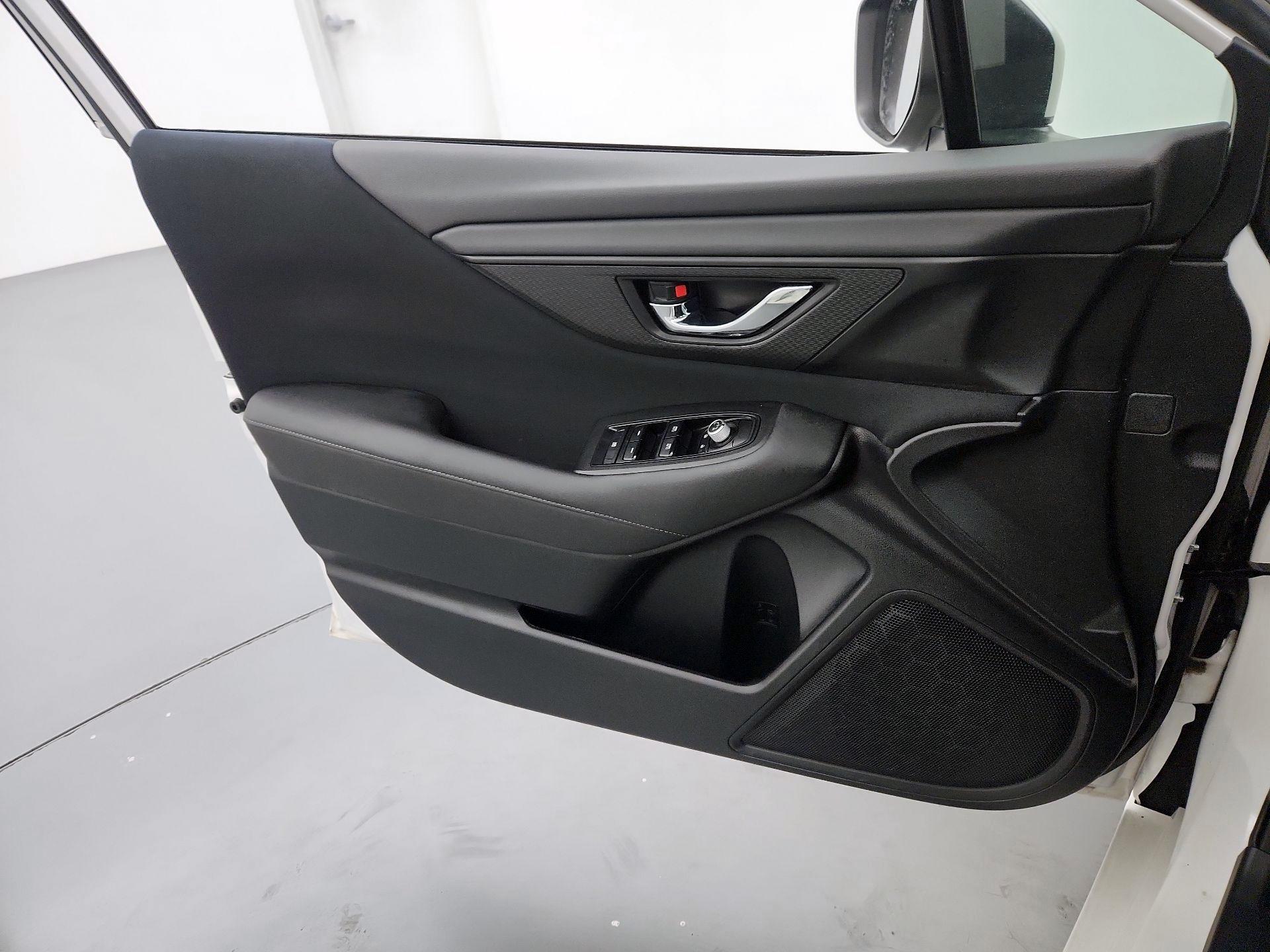 Thumbnail: 2022 Subaru Legacy - 12