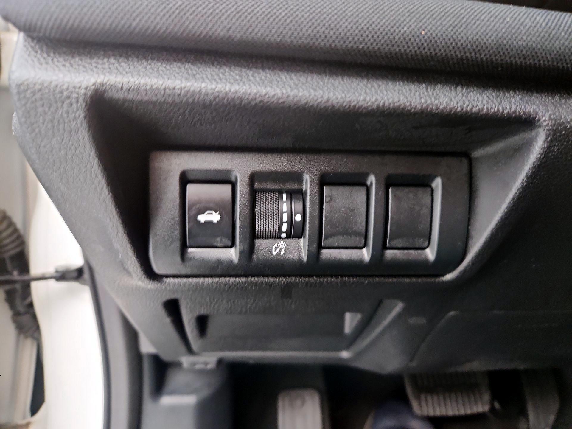 Thumbnail: 2022 Subaru Legacy - 13