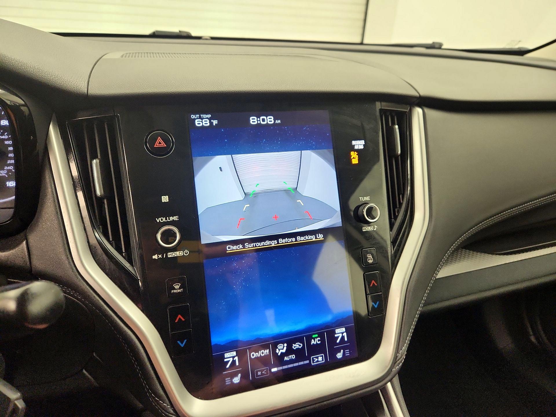 Thumbnail: 2022 Subaru Legacy - 14